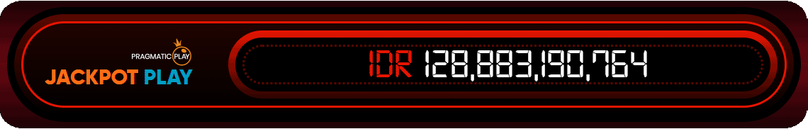 Jackpot AKANG77